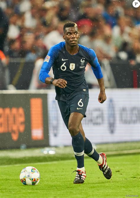 Ce mardi est consacré à la première journée du groupe f composé donc de l'allemagne, de la france. Paul Pogba - Ligue des Nations ; France contre l'Allemagne, 0-0 à Munich le 6 septembre 2018 ...