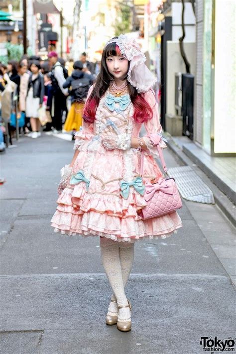 Rinrin Doll Is A Popular Tokyo Based Model And Youtuber Who We Often