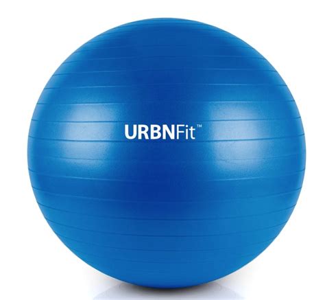 the 5 best exercise balls of 2023 tested by gearlab
