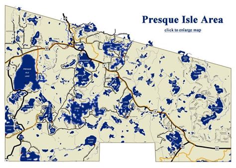 Visit Presque Isle Presque Isle Wisconsin