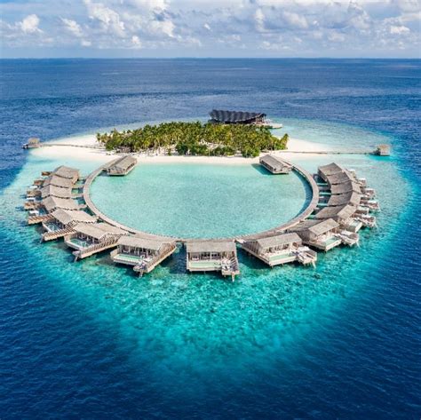 Exclusive Kudadoo Maldives Private Island The Luxury All Inclusive