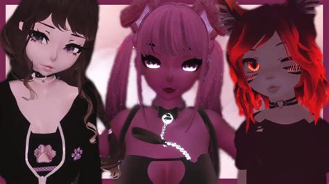 Physbone Avatar Worlds You Must Check Out Vrchat Quest And Pc Youtube