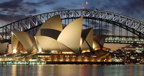 10 Of The Top Tourist Attractions In Australia Travel Team