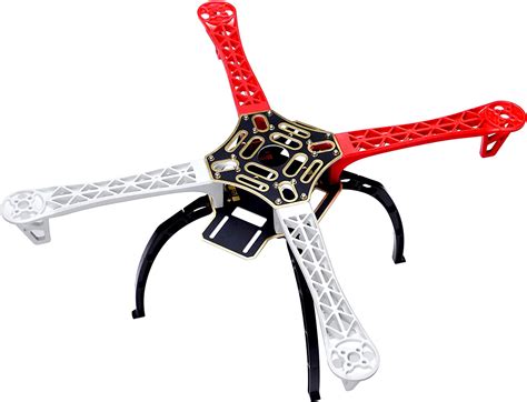 Youngrc F450 Drone Frame Kit 4 Axis Airframe 450mm Quadcopter Frame Kit