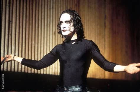 Less than 24 hours later, he was dead. Brandon Lee « Celebrity Gossip and Movie News
