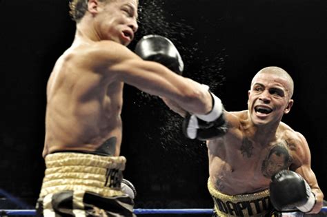 Vázquez Jr Vs Oquendo Fight Night Top Rank Boxing