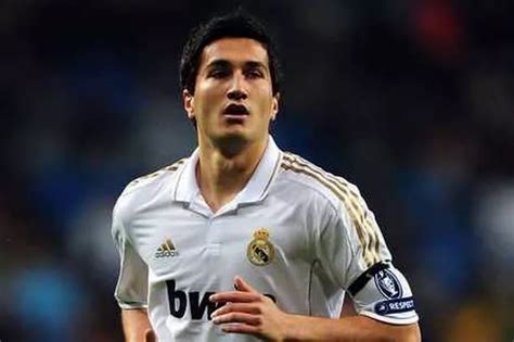 Liverpool Fc Have Nuri Sahin Deal Hope After Arsenal Snag But No Agreement Yet Liverpool Echo