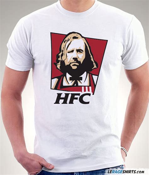 Well there's no need to kill anybody, the hound's chicken will give you all the chicken you amazon.com: HFC - Hound Fried Chicken T-Shirt | Game of Thrones
