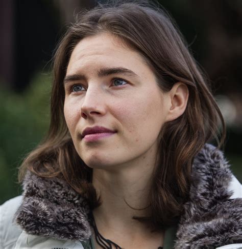 6 hours ago · american amanda knox was convicted and later acquitted for the 2007 killing of her roommate in perugia, italy, where knox was a student. Amanda Knox determined to understand forces that put her in Italian prison | The Seattle Times