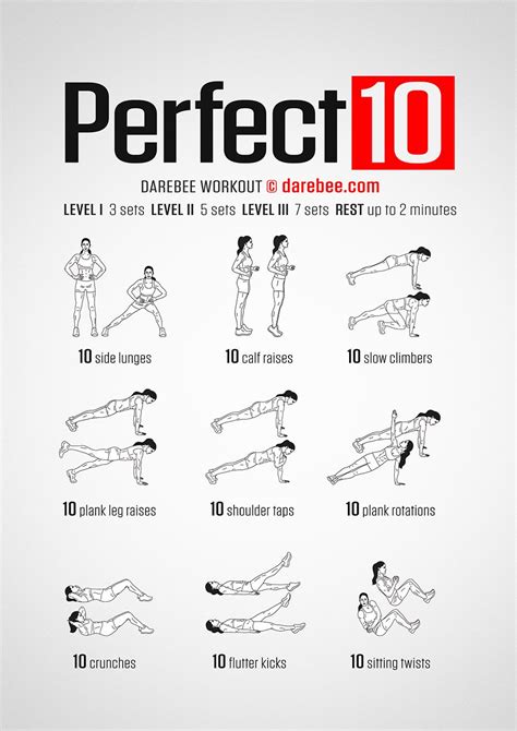 postermate fitmate bodyweight workout exercise poster workout routine 20 x 30 inch oriental