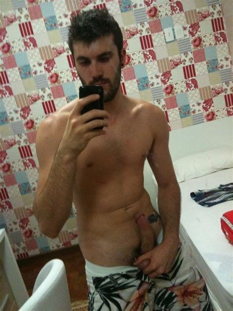 Murilo Mazer Hot Brazilian Guy Brasileiro Gayporn