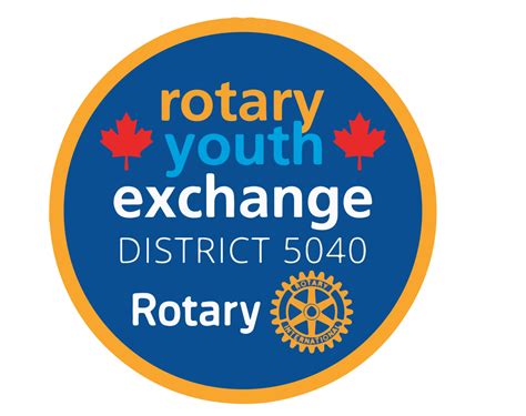 About Us Rotary Youth Exchange