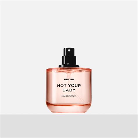 Not Your Baby Fragrance Phlur