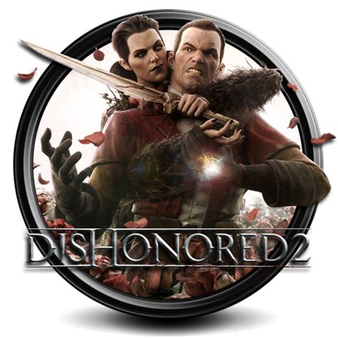 Dishonored Transparent File Png Play