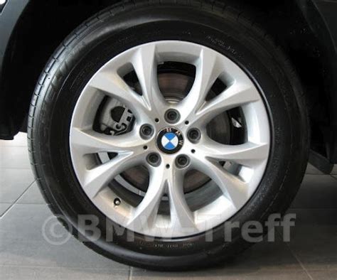 Style De Roue Bmw 279