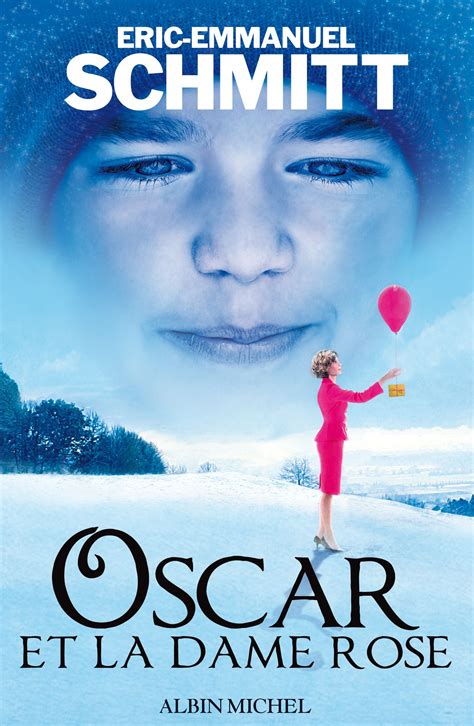 Oscar Et La Dame Rose Douze Jours Pour Toute Une Vie Books To Read Oscar Book Search