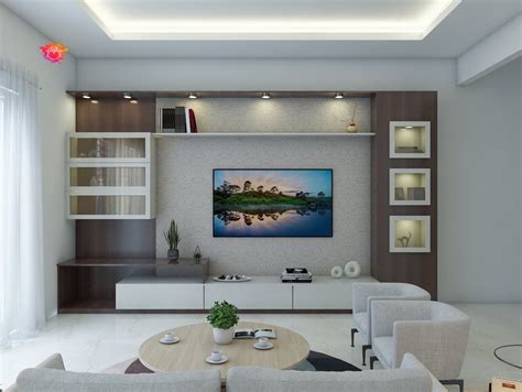 Living Area Homify Tv Unit Interior Design Tv Unit Furniture