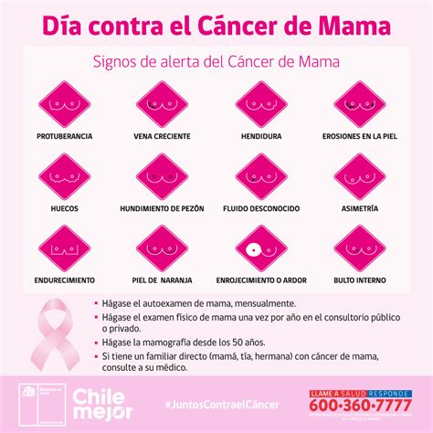 Prevencion Primaria Del Cancer De Mama Pdf