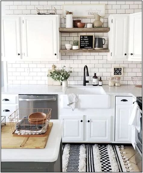129 Farmhouse Kitchen Ideas And Pictures Of Country Farmhouse Kitchens On