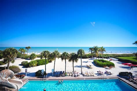 Sundial Resort Sanibel Island