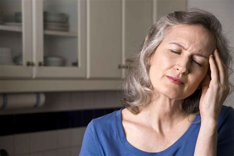 Stroke Symptoms In Women Early Signs Of A Stroke For Women