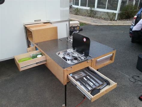 It's on a imagine 2800bh, just remove the mini fridge. 62 best images about RV Outdoor Kitchen on Pinterest ...
