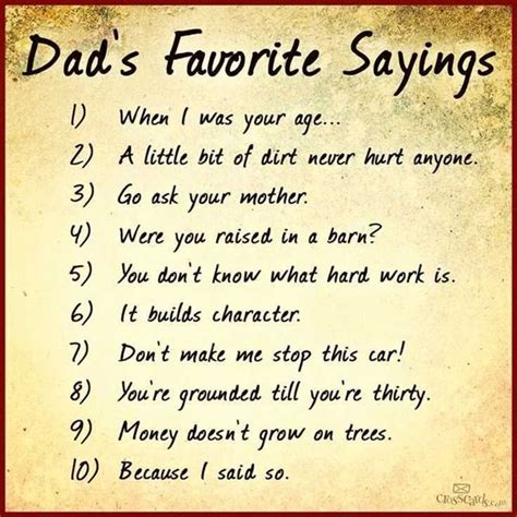 61 Awesome Dad Quotes To Say To Your Wonderful Dad