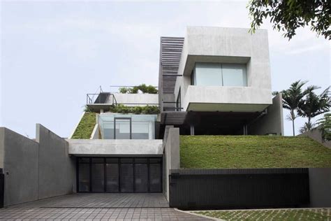 Desain rumah minimalis dewasa ini digandrungi berbagai kalangan. Contoh Desain Denah Rumah Modern Minimalis Terbaru 2020