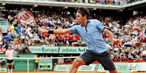 Roger Federer Did 2009 French Open Make Him The Greatest Ever