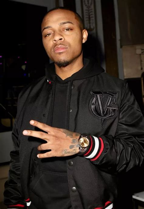 Rapper Bow Wow Shares His Heartbreak As He Reveals He Lost A Son In