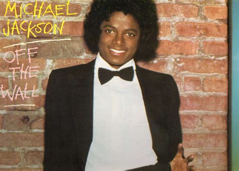 Remembering Michael Jacksons 1979 Off The Wall Album