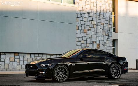 I saw a 2015 mustang gt 5.0 auto premium just today for $35,751. 20 inch Staggered Velgen VMB7 Matte Gunmetal on 2015 Ford ...