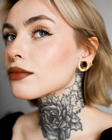 Septum Piercing Essentials Everything You Need To Know Before You Get One