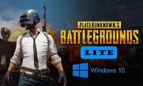 How To Install Play Pubg Lite On Windows 10