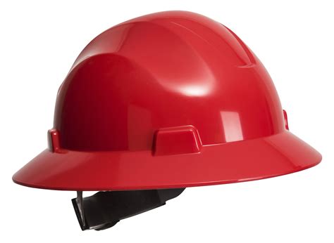 Full Brim Premier Hard Hat Legacy School And Career Apparel