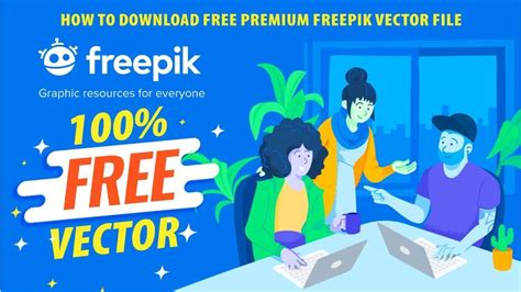 Descargar Instalar Vectores Imágenes Archivos Freepik Premium Gratis