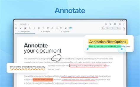 Top 7 Android Pdf Annotation App Cellularnews