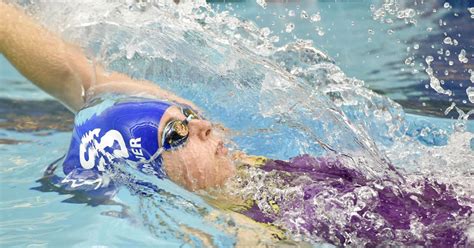 Piaa 3a Swimming And Diving Championships Day2