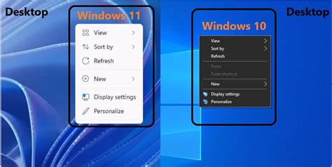 Windows Right Click Context Menu Redesign Concept By Naveen Hot Sex
