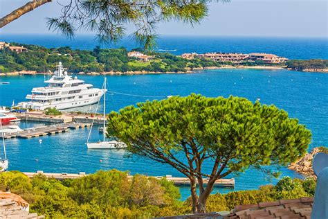Consequently, it is not a cheap place to stay. Porto Cervo, Sardinia — Yacht Charter & Superyacht News