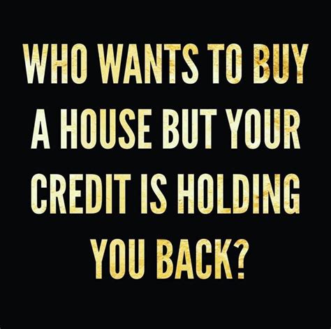 Everyone Deserves Their Own Home Credit Quotes Bad Credit Quotes