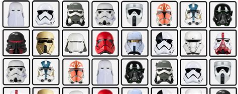 The Five Most Valuable Stormtroopers In Canon Credits And Canon