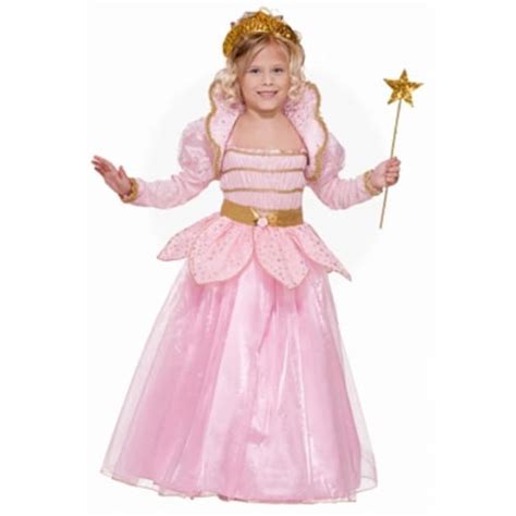 Forum Novelties Little Princess Child Costume Medium 8 10 Costume