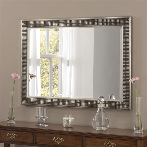 Extra Large Wall Mirrors Full Length Floor Mirrors Wall Mirrors
