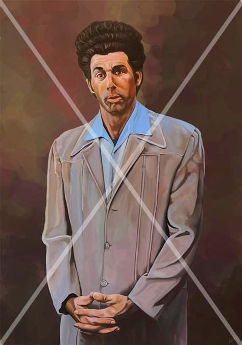 Kramer Seinfeld Wallpaper