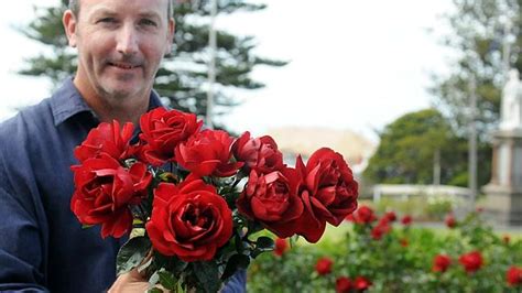 Gallipoli Centenary Rose Honours 100 Years Of The Anzac Spirit The