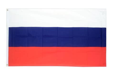 Russia 5x8 Ft Flag Royal Flags