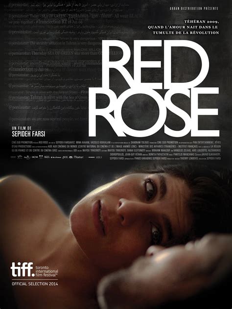 Red Rose Film 2014 Allociné