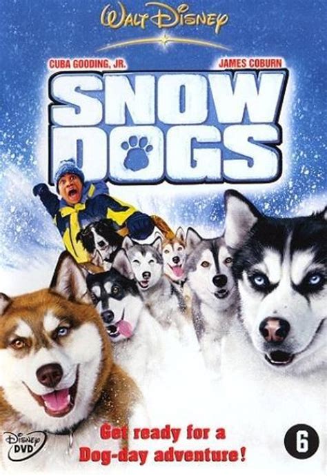 Snow Dogs Dvd Christopher Judge Dvds