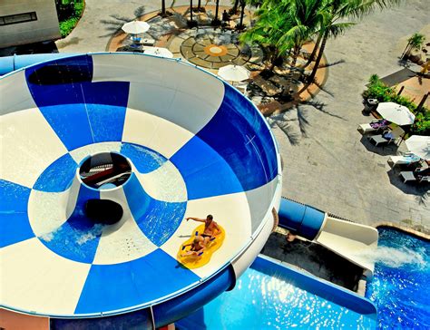 Splash Jungle Water Park Ticket | musement